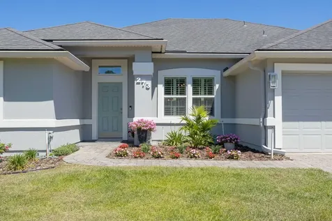 273 Parkwood Circle St Augustine FL 32086
