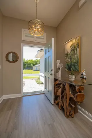 273 Parkwood Circle St Augustine FL 32086