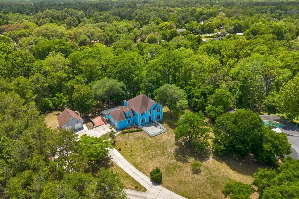 1191 Brookside Court St Augustine FL 32086