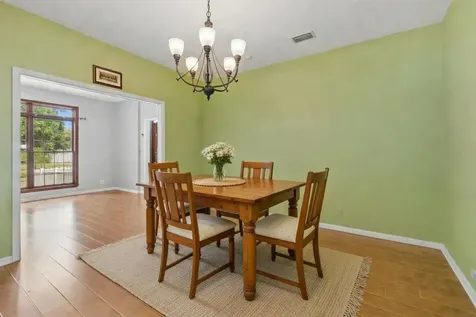 1191 Brookside Court St Augustine FL 32086