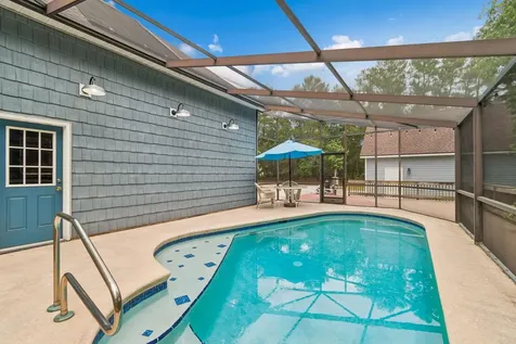 1191 Brookside Court St Augustine FL 32086