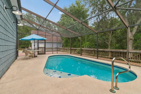 1191 Brookside Court St Augustine FL 32086