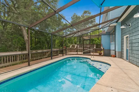 1191 Brookside Court St Augustine FL 32086