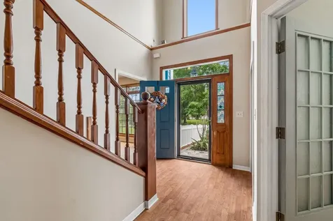 1191 Brookside Court St Augustine FL 32086