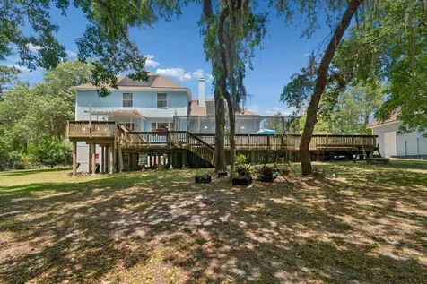 1191 Brookside Court St Augustine FL 32086