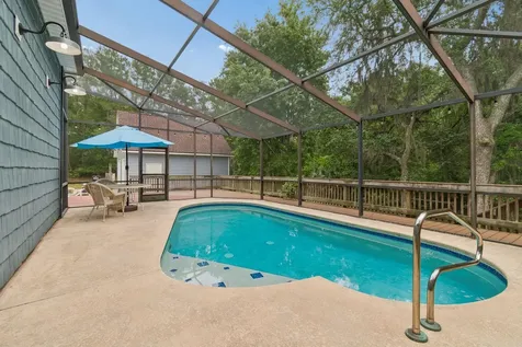 1191 Brookside Court St Augustine FL 32086