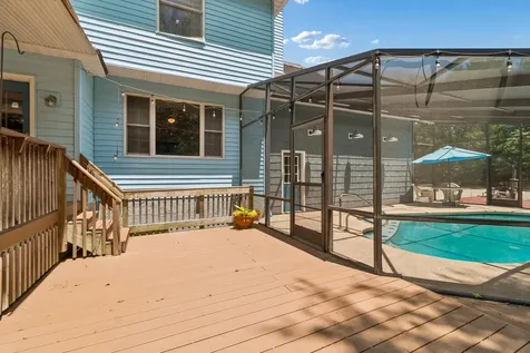 1191 Brookside Court St Augustine FL 32086