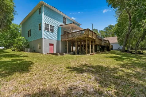 1191 Brookside Court St Augustine FL 32086