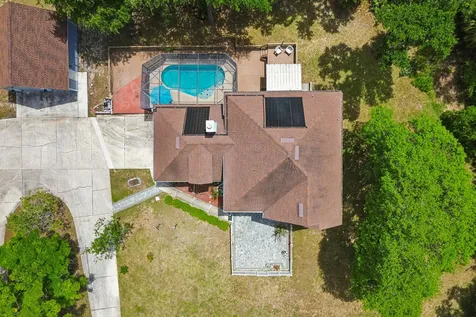 1191 Brookside Court St Augustine FL 32086