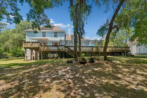 1191 Brookside Court St Augustine FL 32086