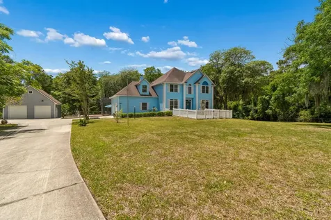 1191 Brookside Court St Augustine FL 32086