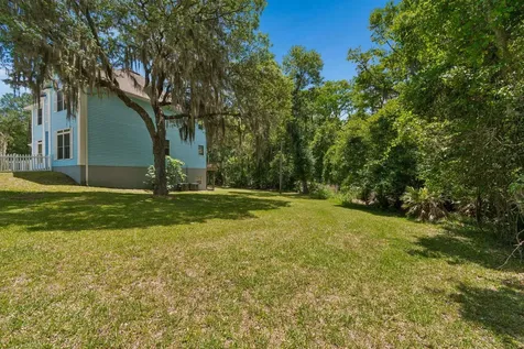 1191 Brookside Court St Augustine FL 32086