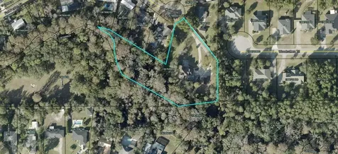 1191 Brookside Court St Augustine FL 32086