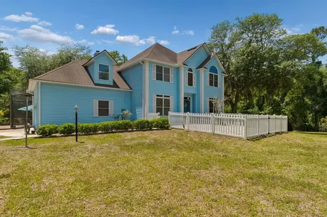 1191 Brookside Court St Augustine FL 32086