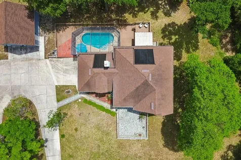 1191 Brookside Court St Augustine FL 32086