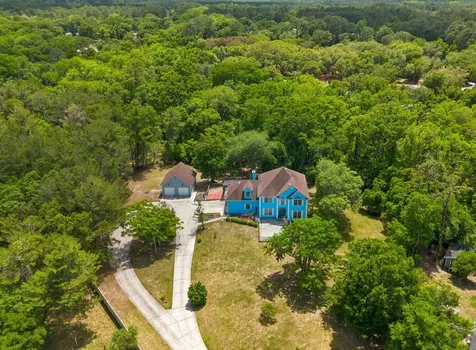 1191 Brookside Court St Augustine FL 32086
