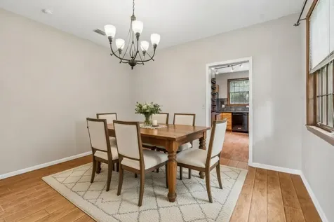 1191 Brookside Court St Augustine FL 32086
