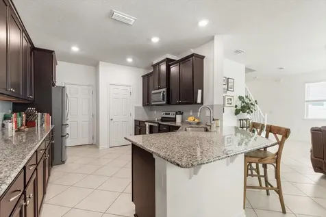 280 Sawmill Landing Drive St Augustine FL 32086-0000