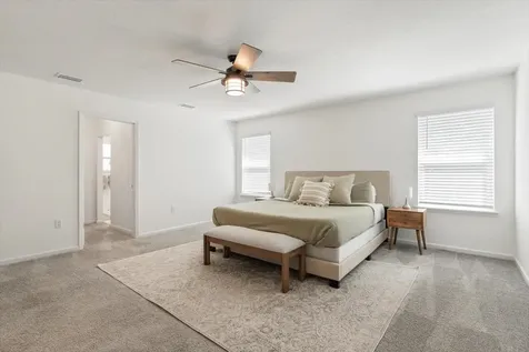 280 Sawmill Landing Drive St Augustine FL 32086-0000