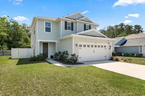 280 Sawmill Landing Drive St Augustine FL 32086-0000