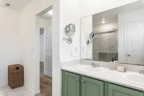 280 Sawmill Landing Drive St Augustine FL 32086-0000