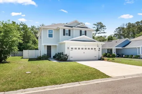 280 Sawmill Landing Drive St Augustine FL 32086-0000