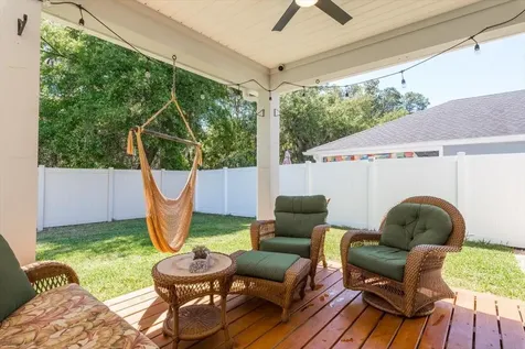 280 Sawmill Landing Drive St Augustine FL 32086-0000