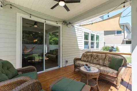 280 Sawmill Landing Drive St Augustine FL 32086-0000
