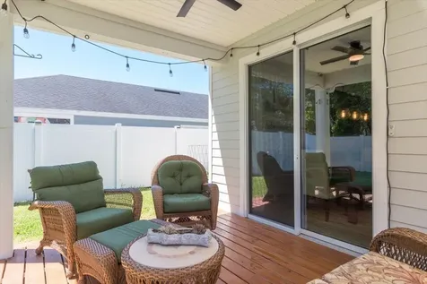 280 Sawmill Landing Drive St Augustine FL 32086-0000