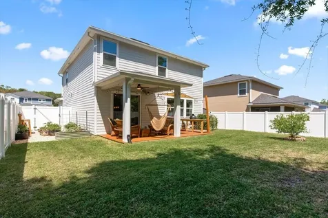 280 Sawmill Landing Drive St Augustine FL 32086-0000