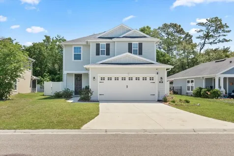 280 Sawmill Landing Drive St Augustine FL 32086-0000