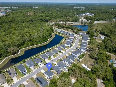 280 Sawmill Landing Drive St Augustine FL 32086-0000