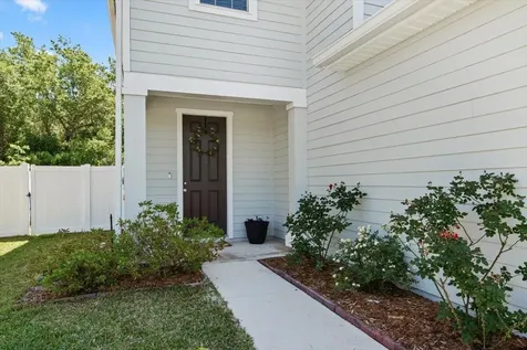280 Sawmill Landing Drive St Augustine FL 32086-0000