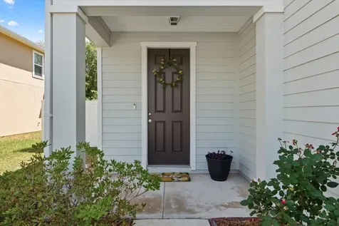 280 Sawmill Landing Drive St Augustine FL 32086-0000
