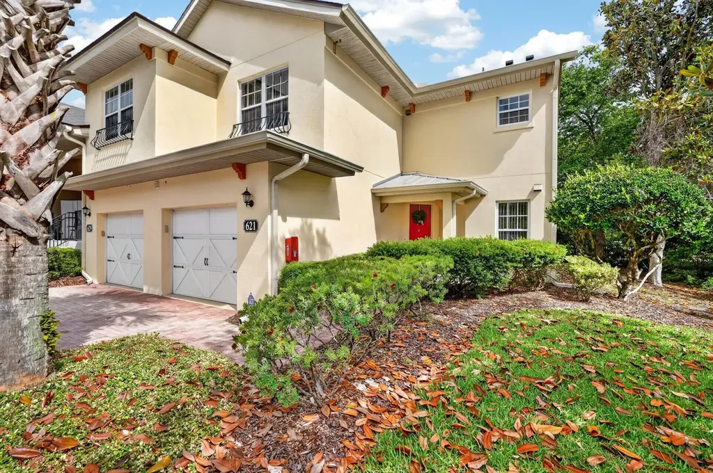 621 Shores Boulevard St Augustine FL 32086