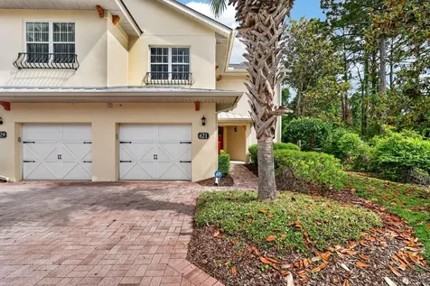621 Shores Boulevard St Augustine FL 32086
