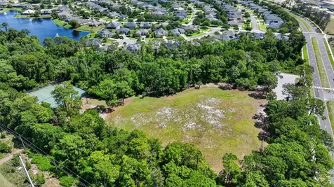 621 Shores Boulevard St Augustine FL 32086