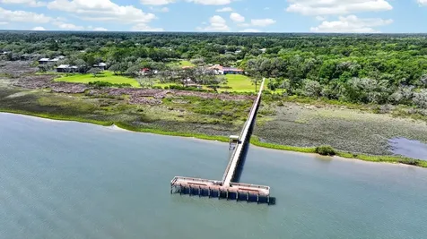 621 Shores Boulevard St Augustine FL 32086
