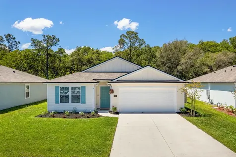 363 Ardila Circle St Augustine FL 32084