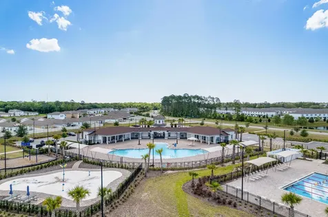 363 Ardila Circle St Augustine FL 32084