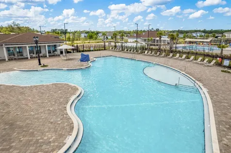363 Ardila Circle St Augustine FL 32084
