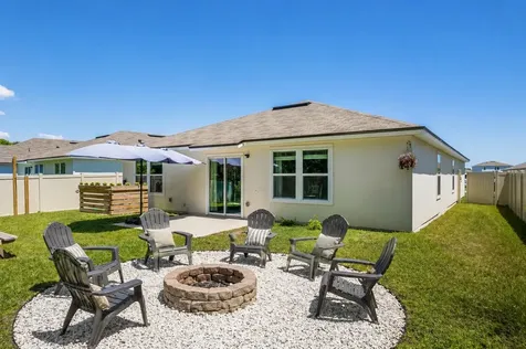 363 Ardila Circle St Augustine FL 32084