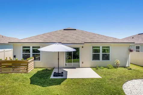 363 Ardila Circle St Augustine FL 32084