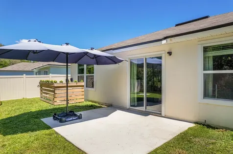 363 Ardila Circle St Augustine FL 32084