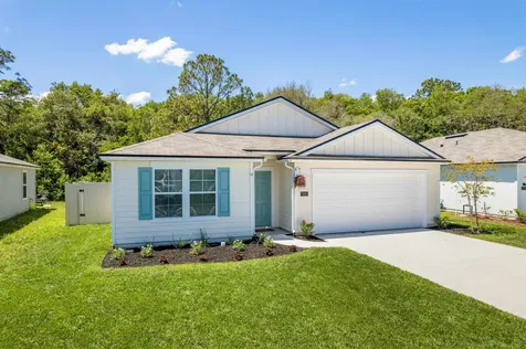 363 Ardila Circle St Augustine FL 32084