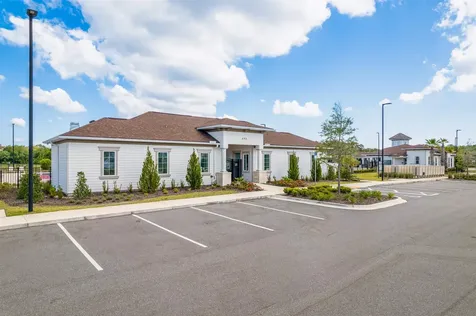 363 Ardila Circle St Augustine FL 32084
