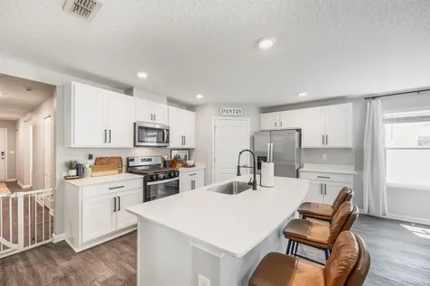 363 Ardila Circle St Augustine FL 32084