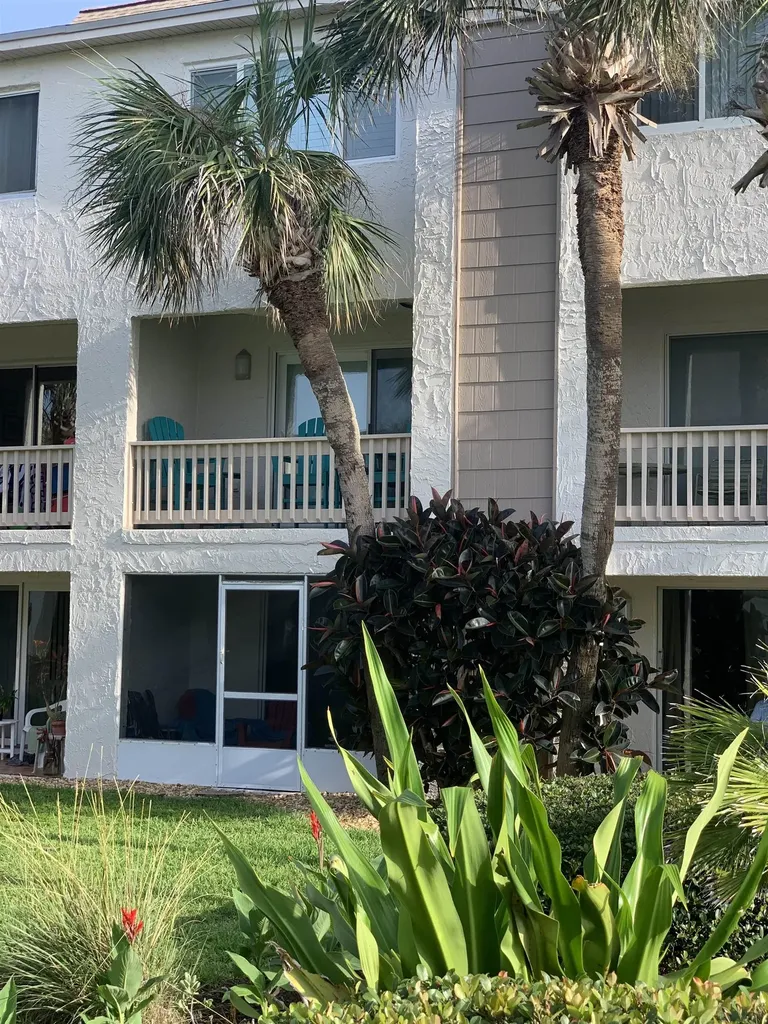 8130 S A1a Crescent Beach FL 32080