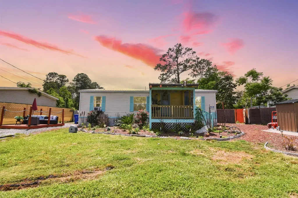 4509 De Leon Place St Augustine FL 32095
