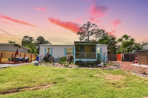 4509 De Leon Place St Augustine FL 32095